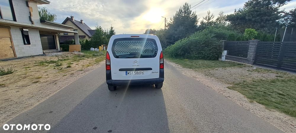 Citroën Berlingo M 1.5 BlueHDI Live - 6