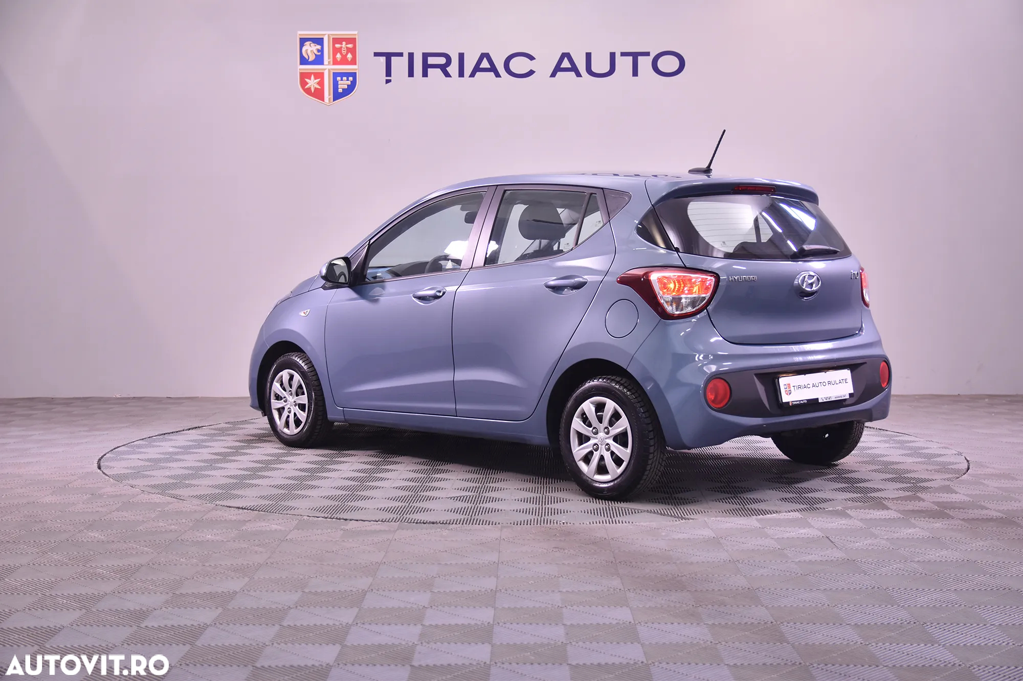 Hyundai i10 - 3