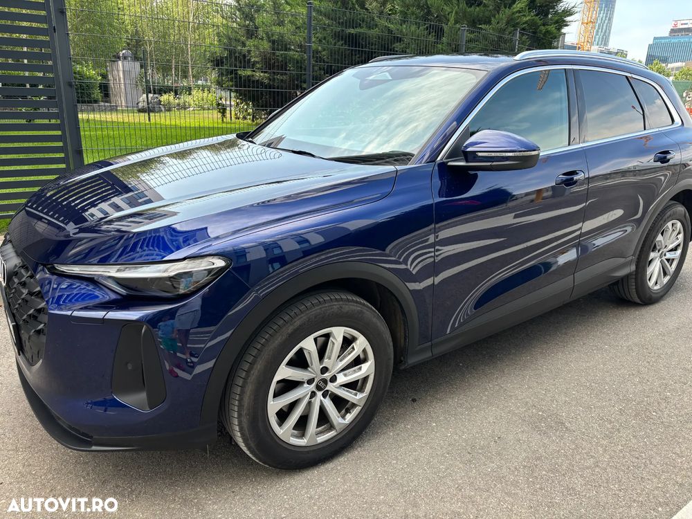 AUDI Q5 2025 — imagine 4