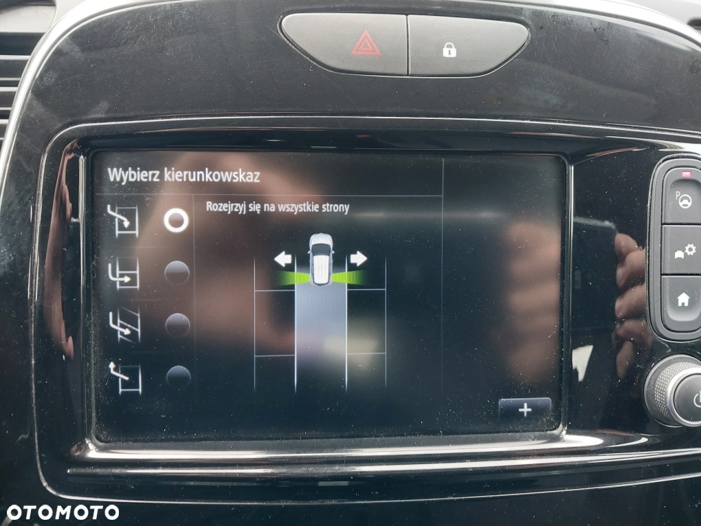 Renault Captur 1.2 Energy TCe Intens EDC EU6 - 20