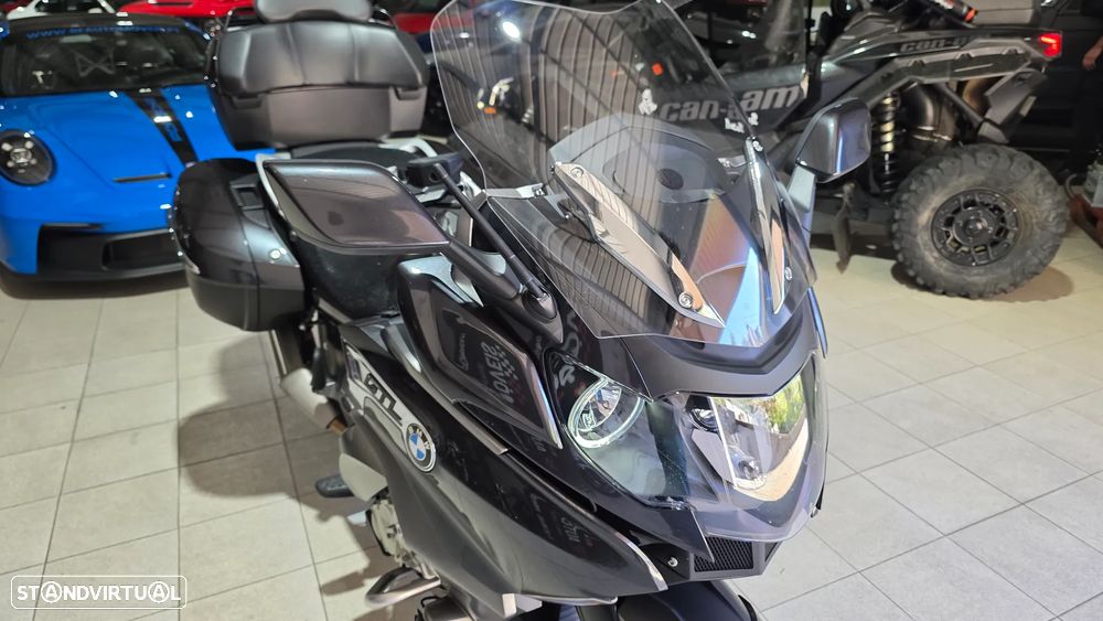 BMW K 1600 GTL Imaculada - 27