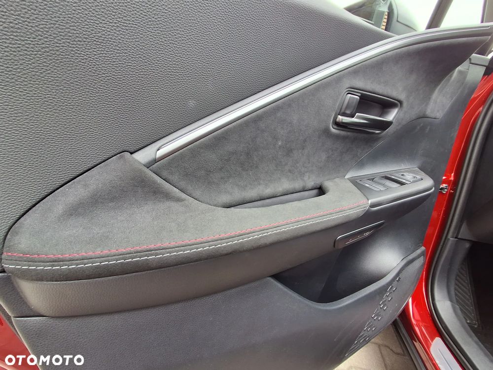 Toyota C-HR 2.0 PHEV Dynamic Force GR Sport - 25