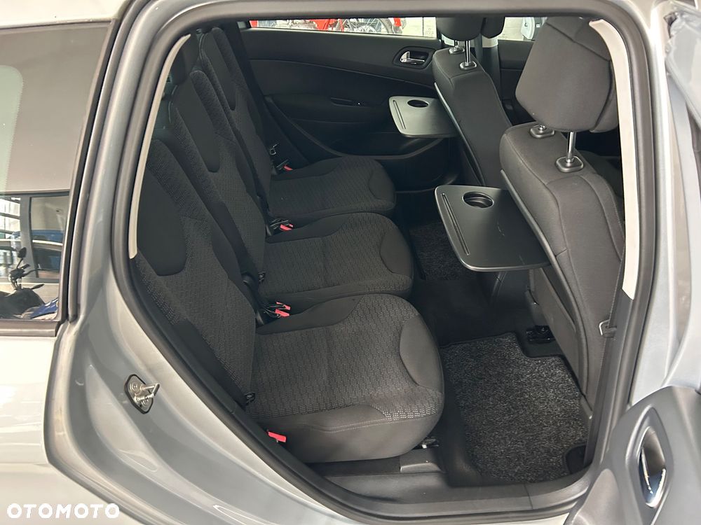 Peugeot 308 140 THP Automatik Sport - 24