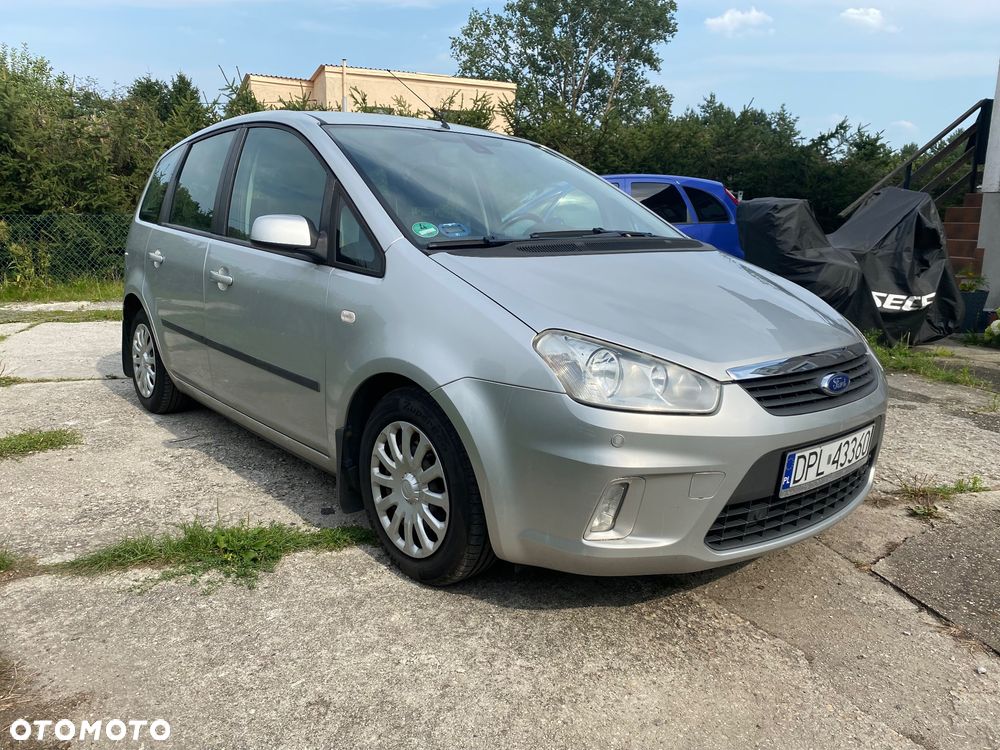 Ford Focus C-Max 1.8 Platinium X - 3