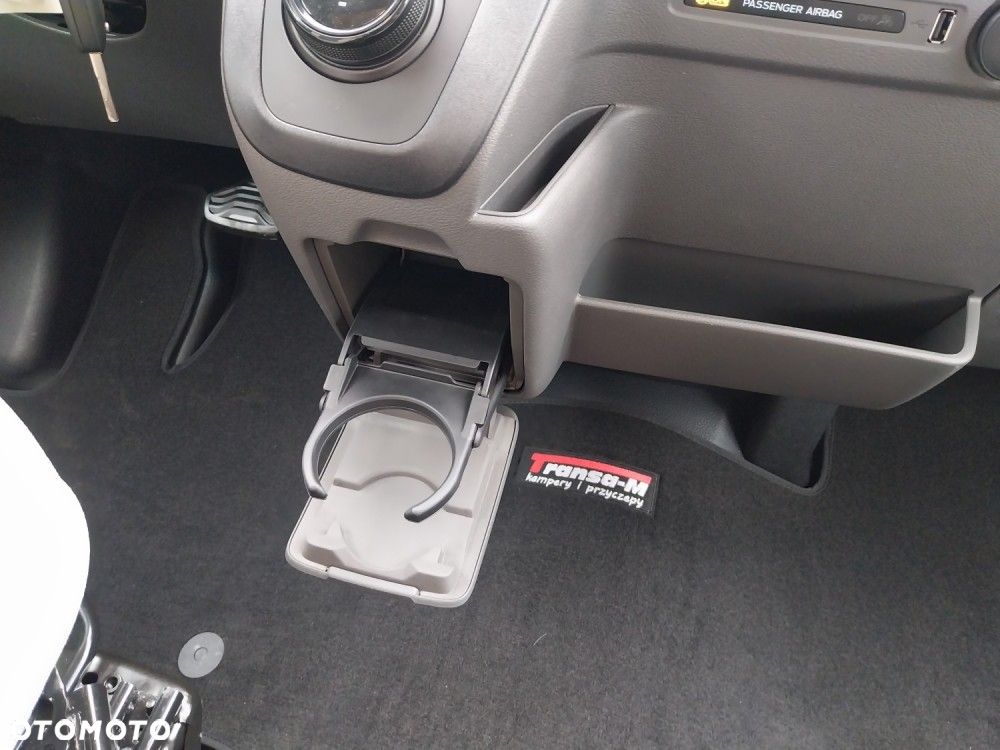 Ford Chausson s697 Sport Line - 33