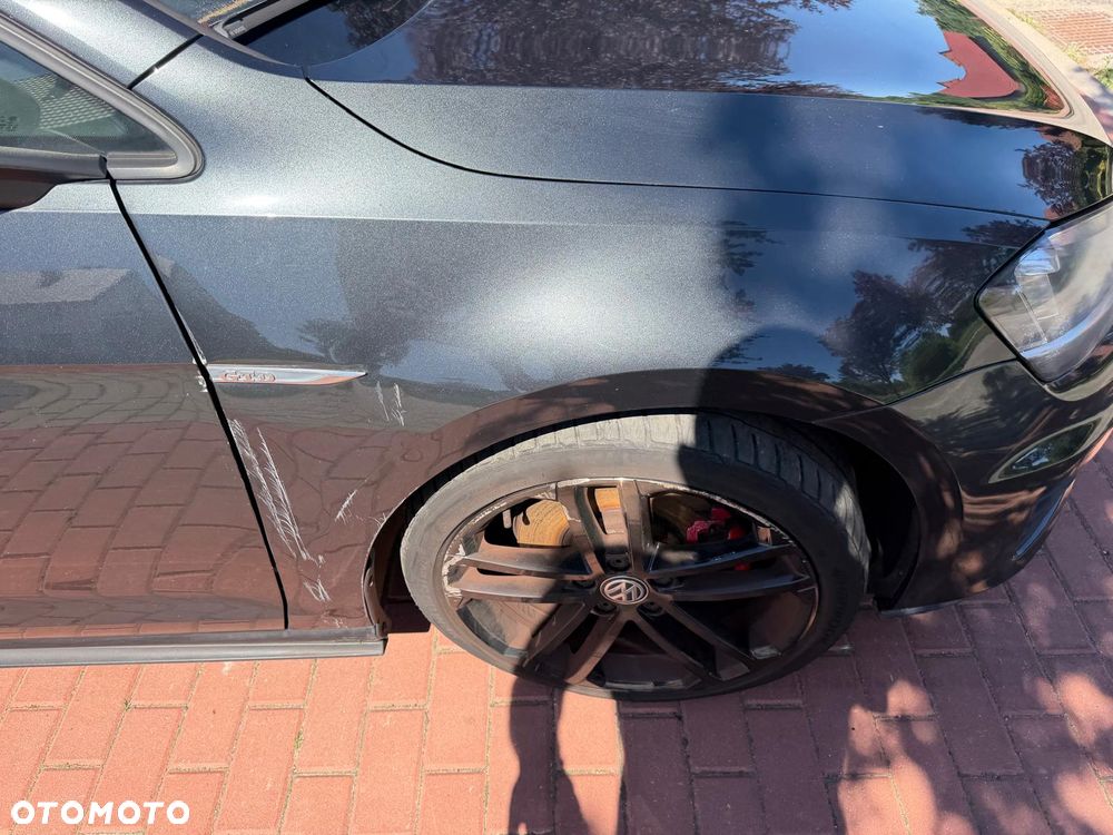 Volkswagen Golf 2.0 TDI BMT GTD DSG - 19