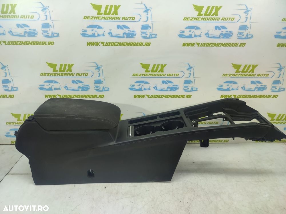 Cotiera 3g1863241c Volkswagen VW Passat B8  [din 2014 pana  2020] - 1