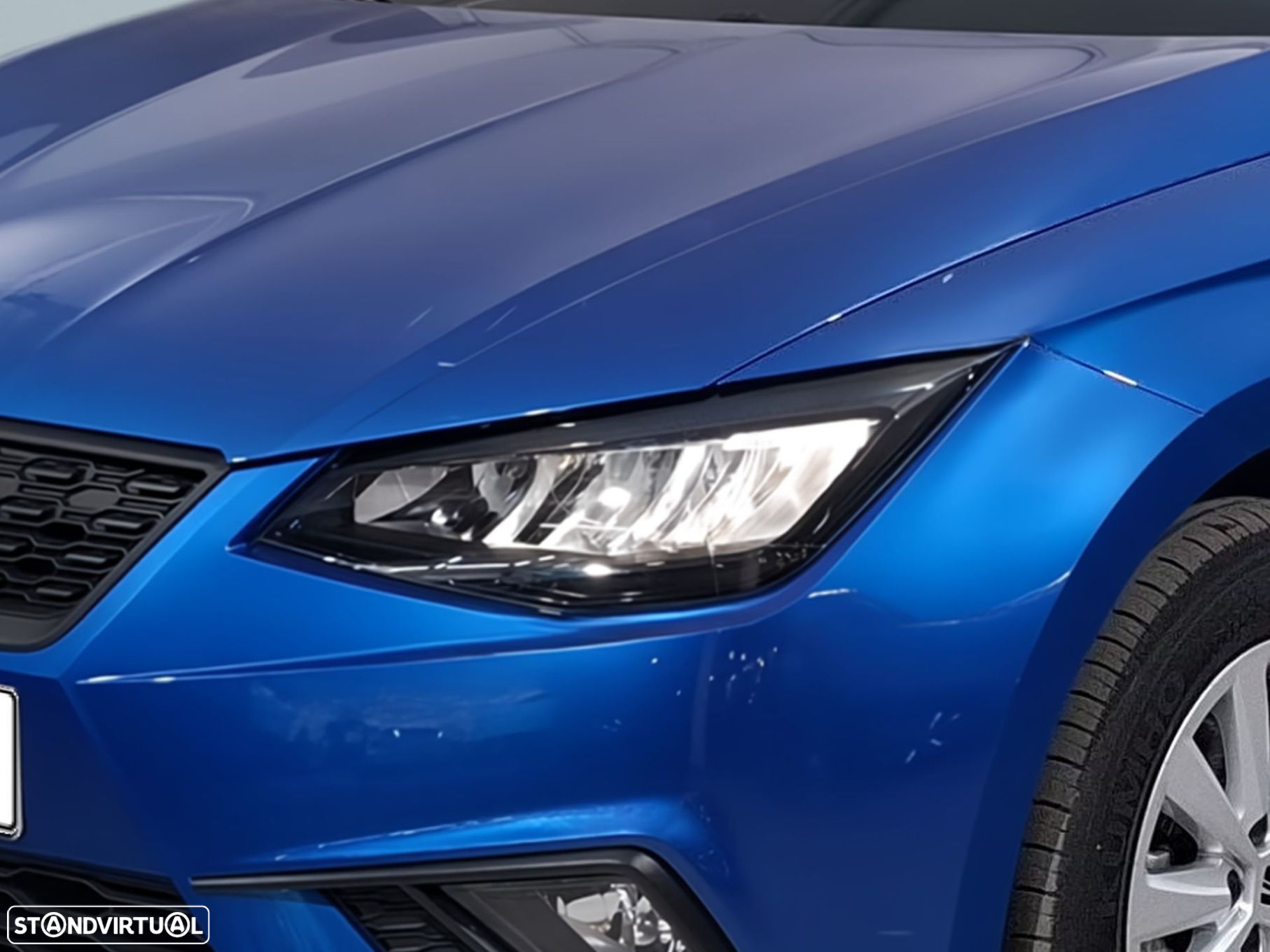 SEAT Ibiza 1.0 TSI Style - 3