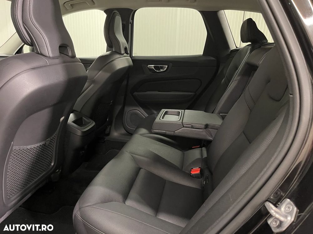 Volvo XC 60 B4 D Geartronic Inscription - 11