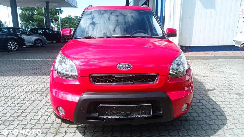 Kia Soul 1.6 L - 33