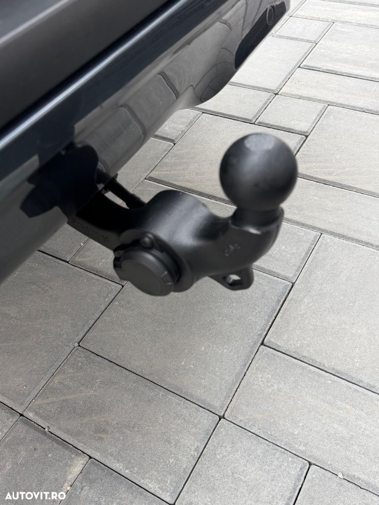 Renault Kadjar Energy dCi 130 4x4 Bose Edition - 24