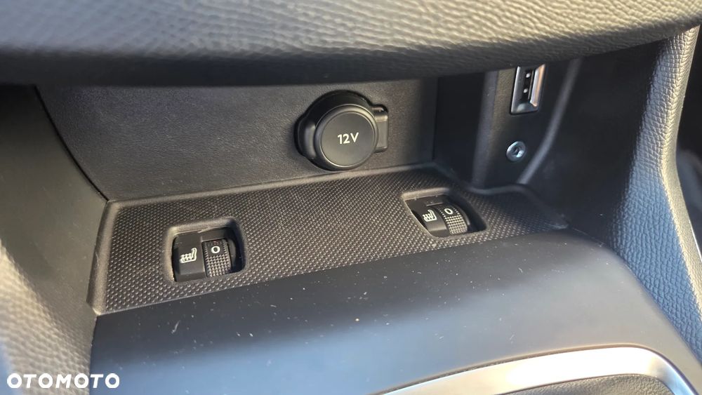 Peugeot 308 e-HDi 115 Stop & Start Allure - 23