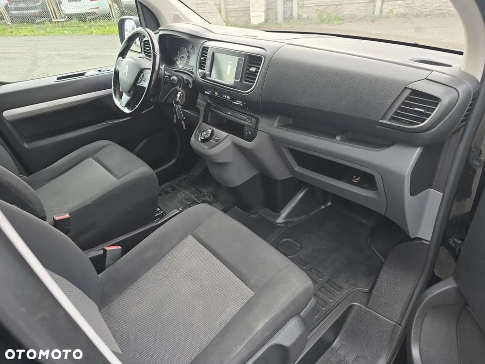 Citroën Jumpy Combi - 12