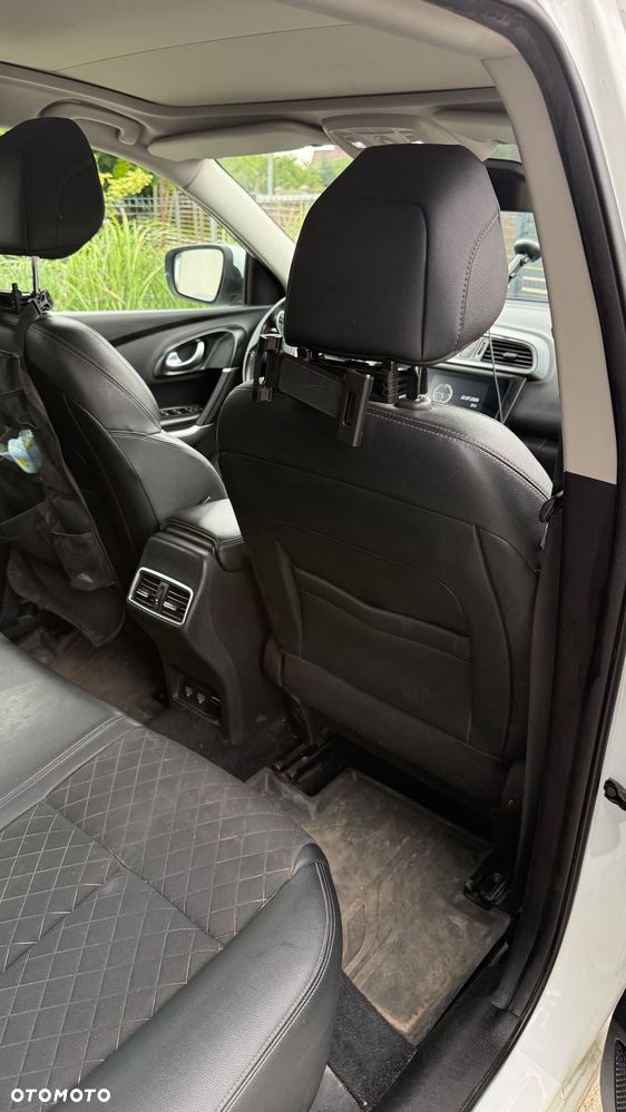 Renault Kadjar 1.3 TCe FAP Intens EDC - 12