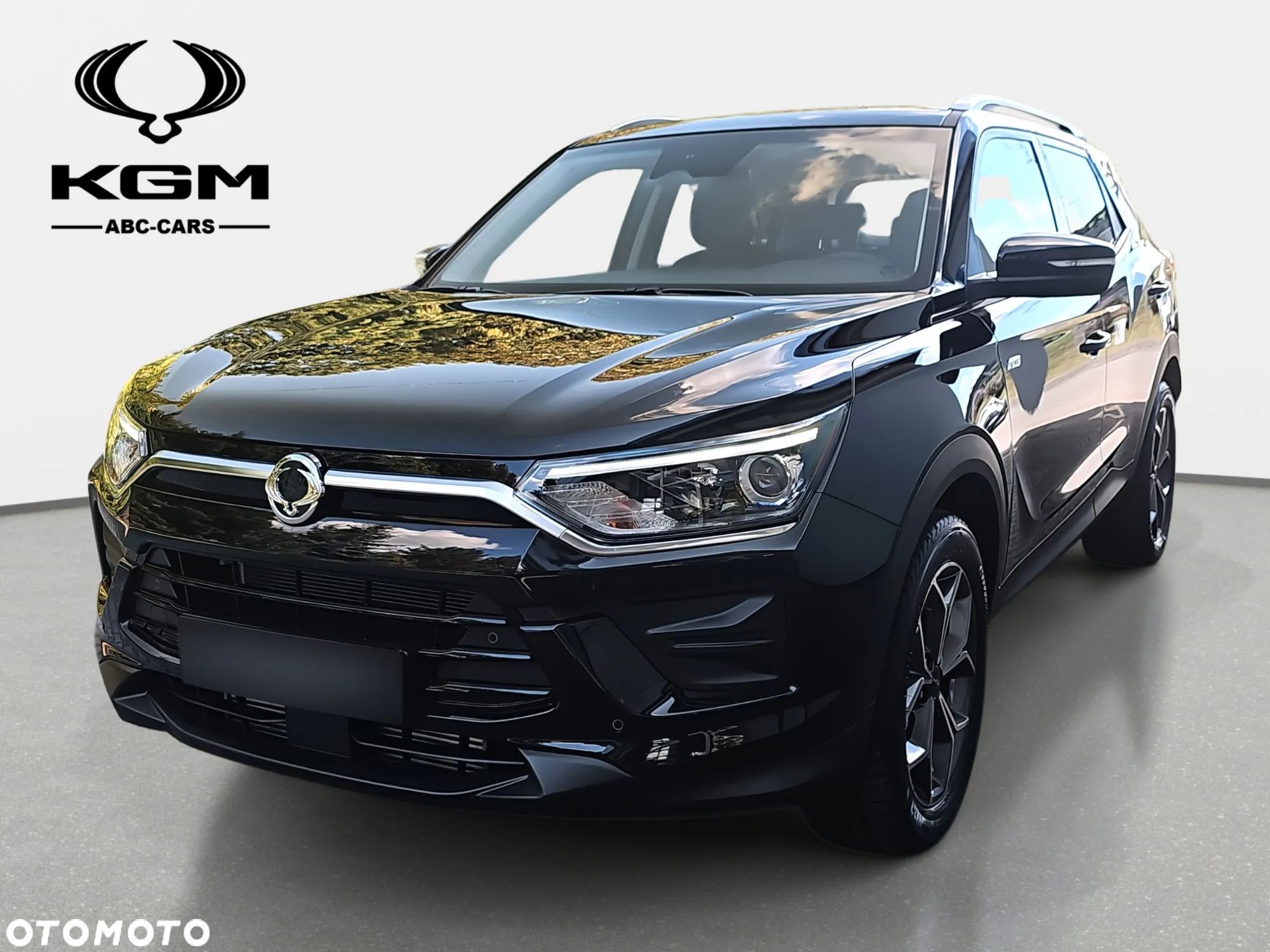 SsangYong/KGM Korando 1.5 T-GDI Joy 4WD - 1