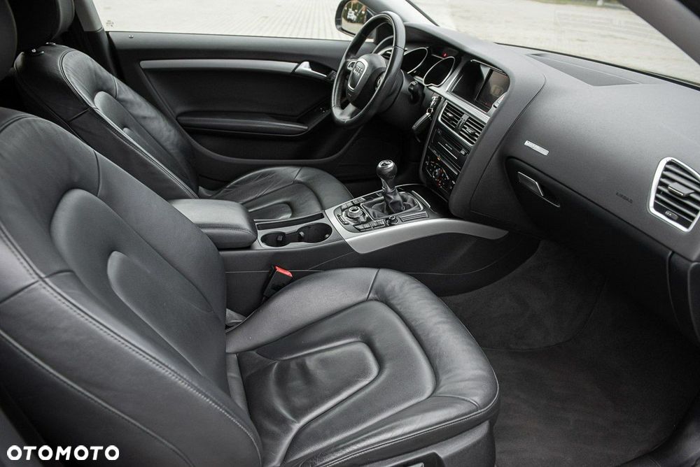 Audi A5 Coupé 2.0 TFSI - 7