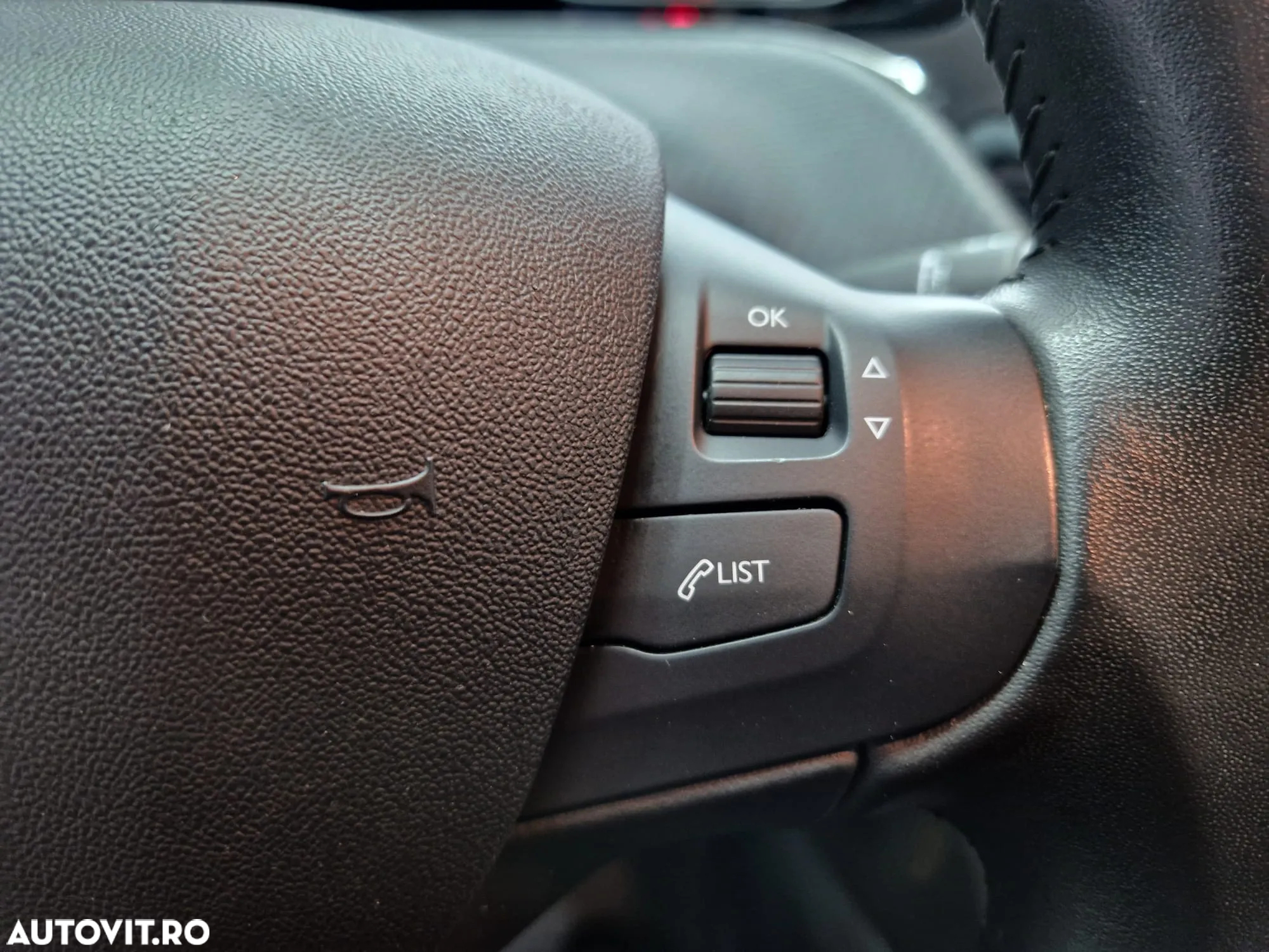 Peugeot 2008 1.5 BlueHDI FAP Active - 14