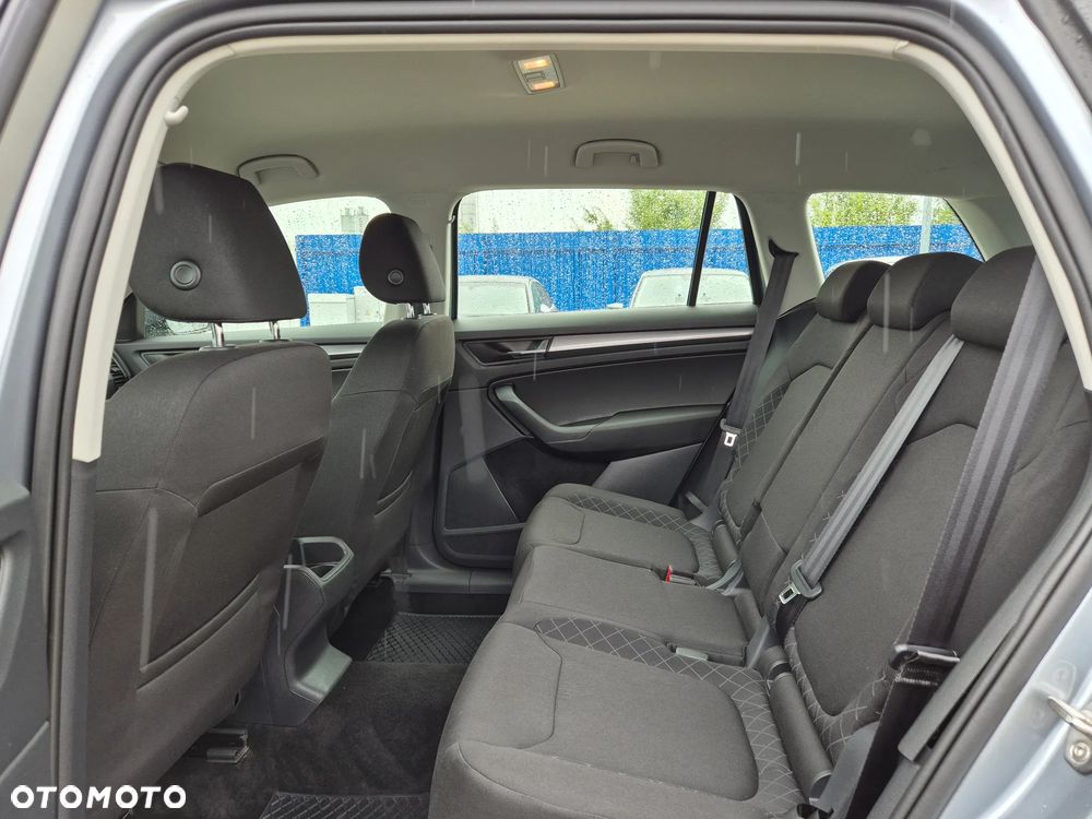 Skoda Kodiaq 1.5 TSI ACT 4x2 Ambition - 17