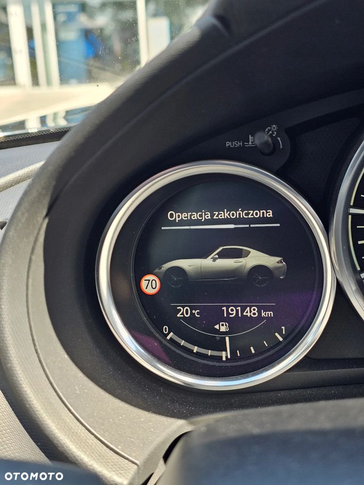 Mazda MX-5 2.0 Exclusive-Line i-ELOOP - 21