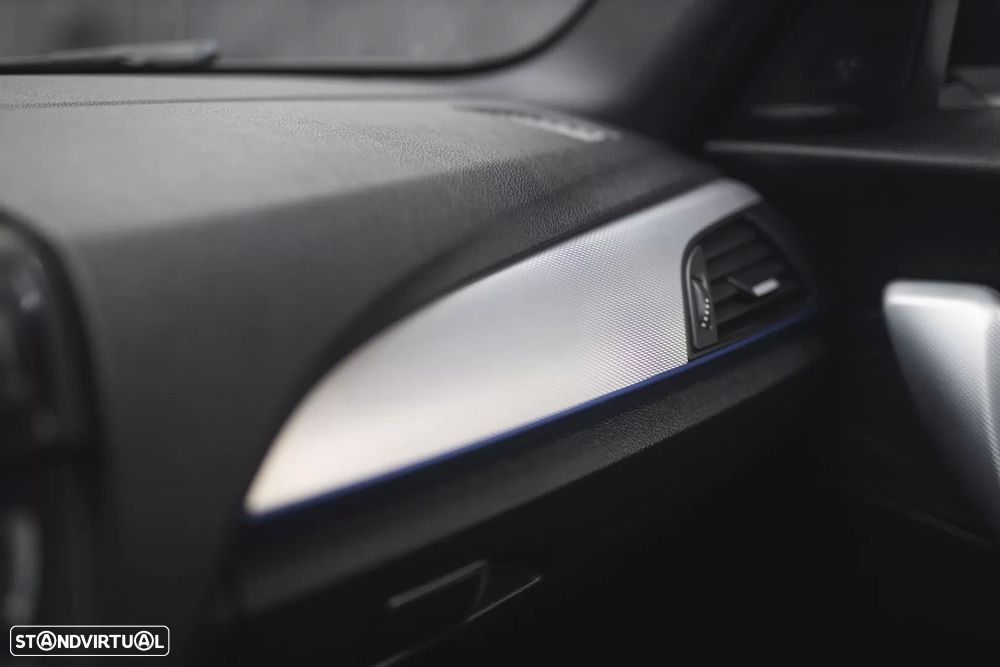 BMW 125 dA Pack M - 31