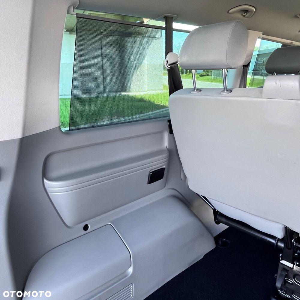 Volkswagen Caravelle L2 Comfortline - 15