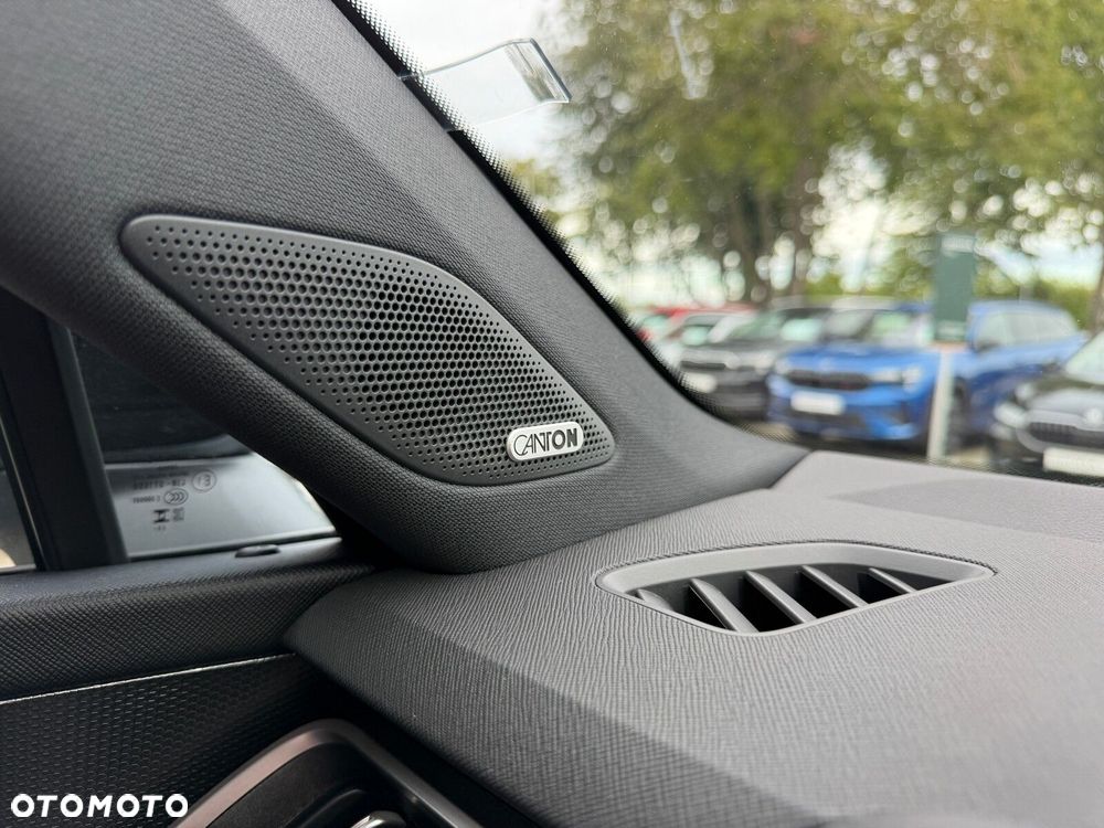 Skoda Kodiaq 2.0 TDI 4x4 Sportline DSG - 35
