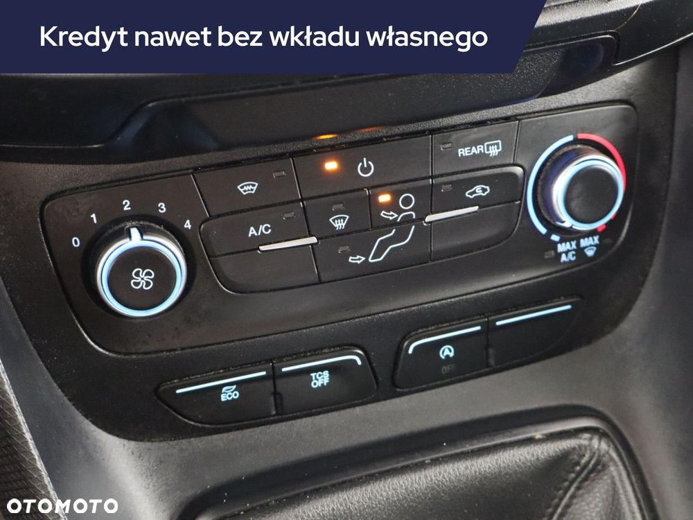 Ford Transit Connect - 15