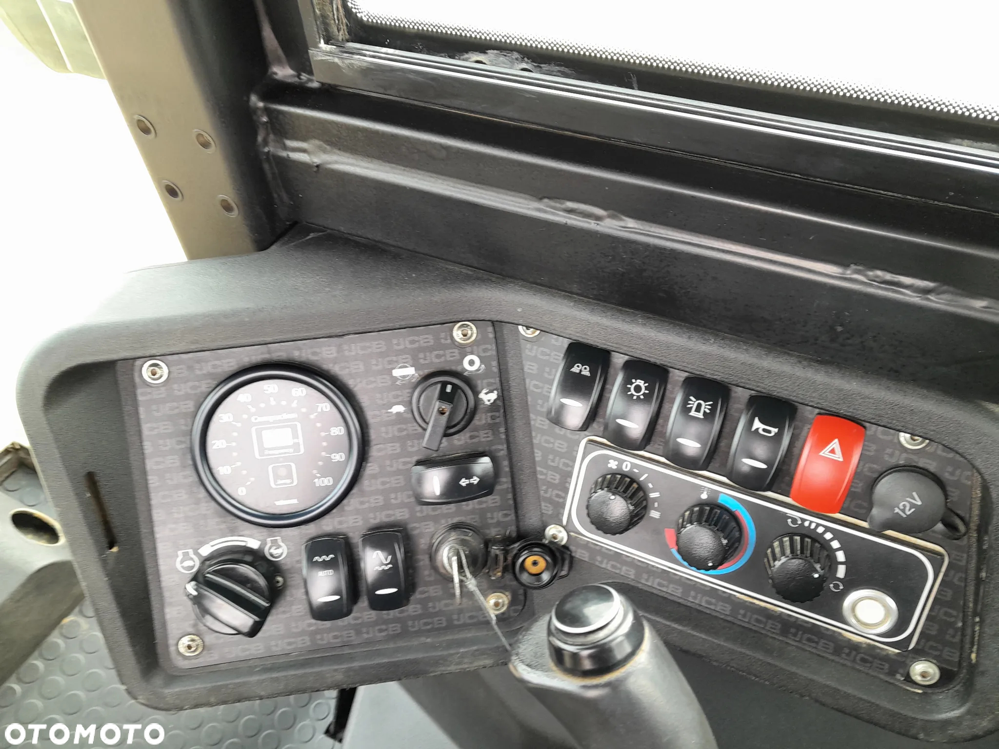 JCB VM137 VM137 - 18