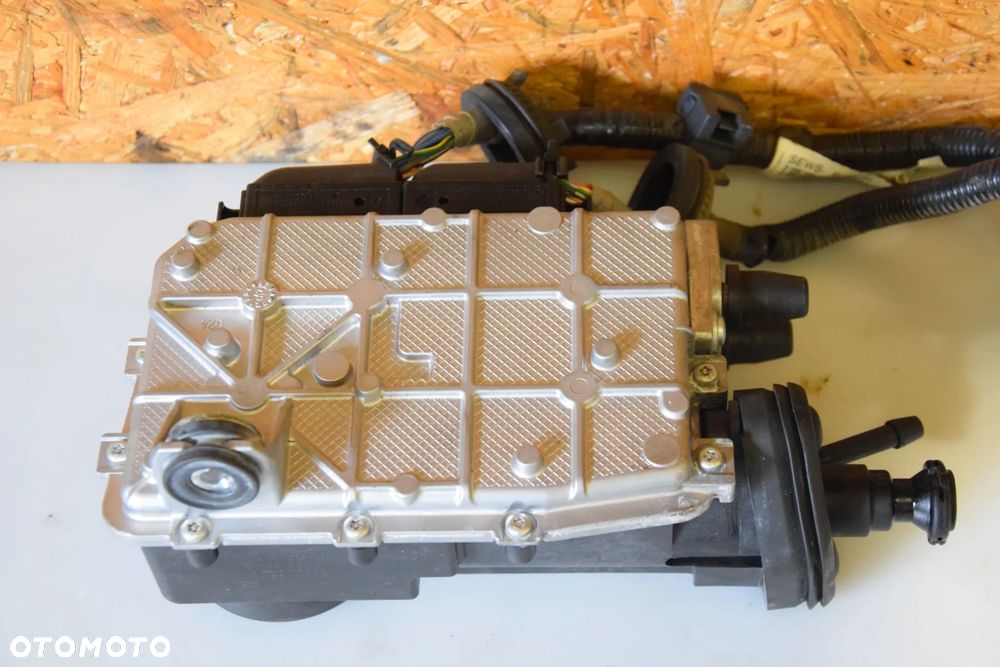 Honda Civic VIII UFO 06-11 1.8 Wysprzęglik i-Shift 22880-RPJ-L050-M1 0132900010 Easytronic - 6