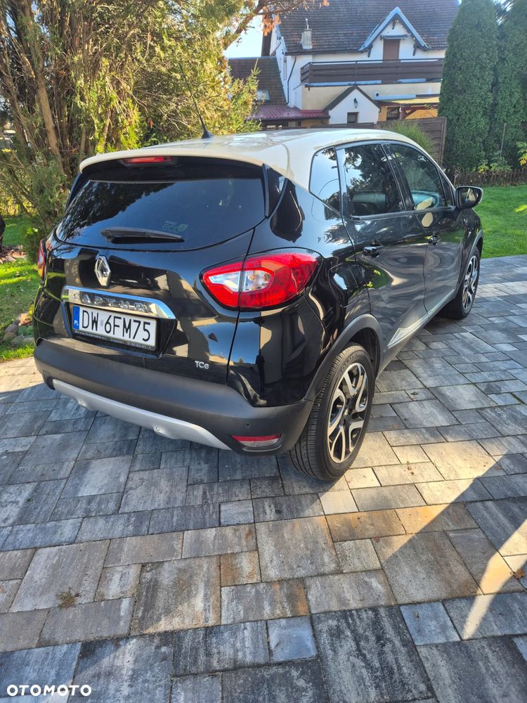 Renault Captur - 5
