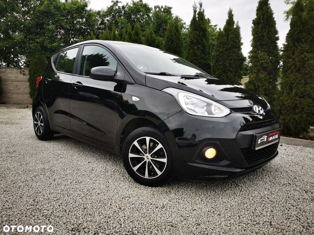 Hyundai i10 1.0 Style - 2