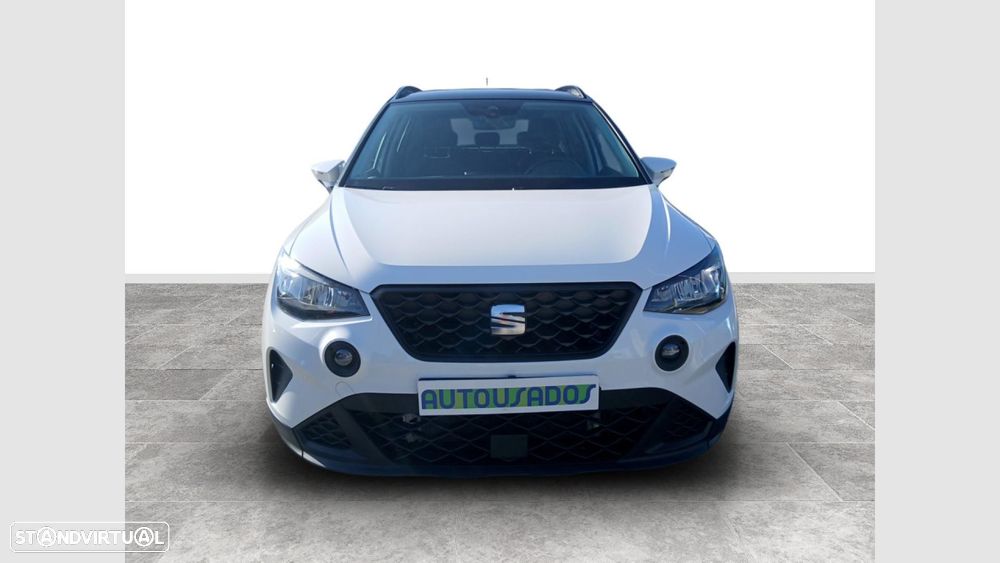 SEAT Arona 1.0 TSI Style - 7