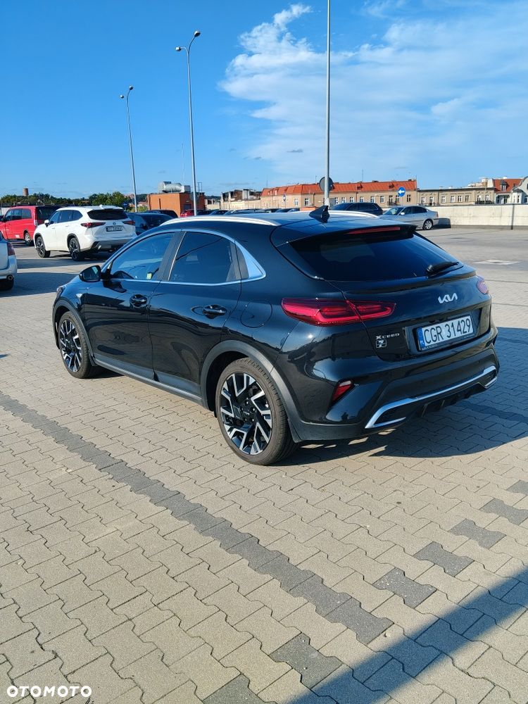 Kia XCeed - 4