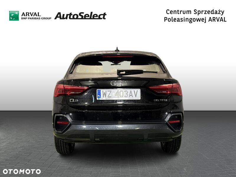 Audi Q3 - 5
