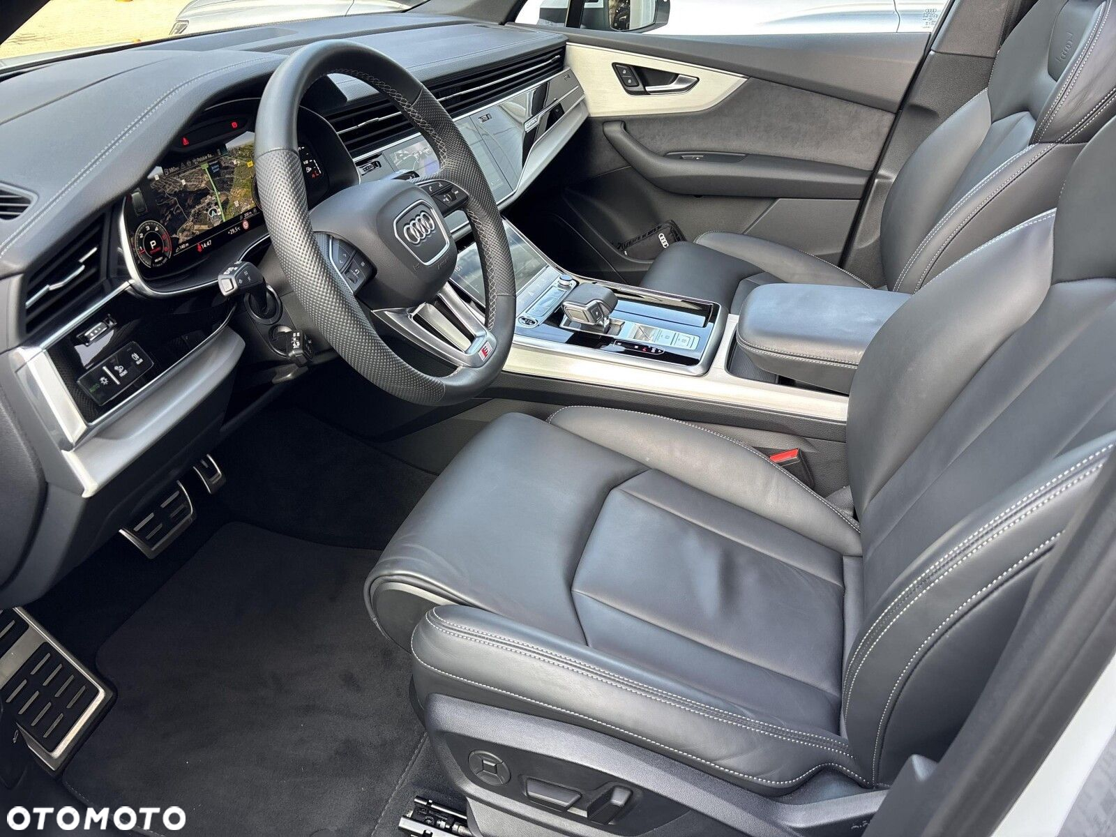 Audi Q7 - 16