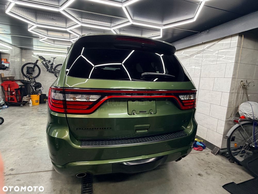 Dodge Durango - 7