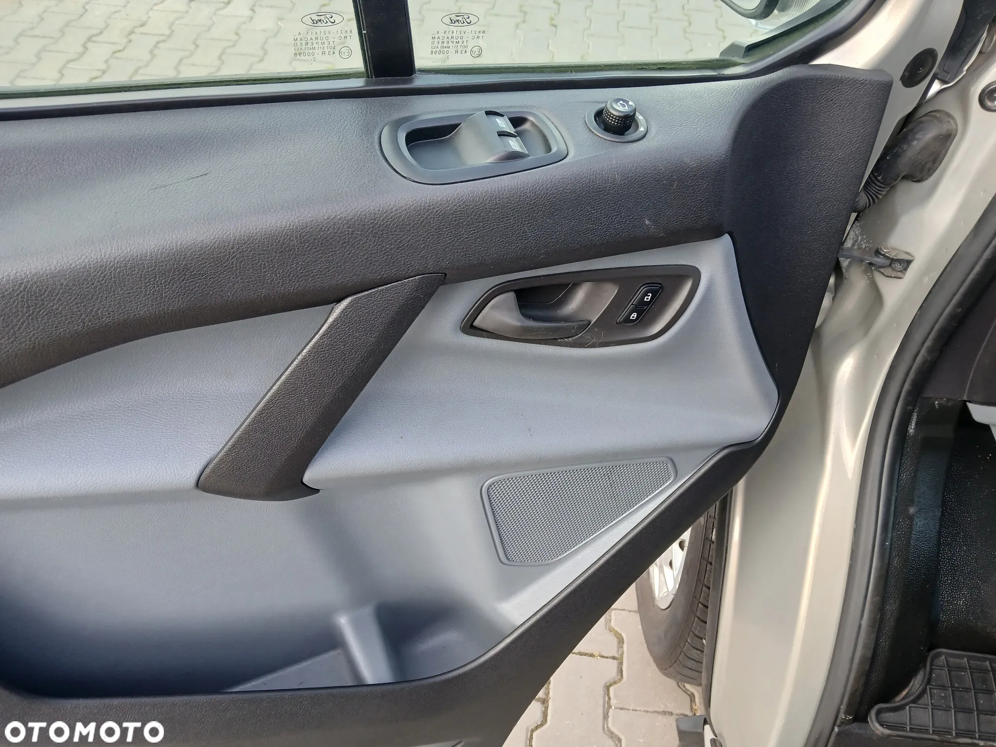 Ford Transit Custom 290 L1H1 Ambiente - 15