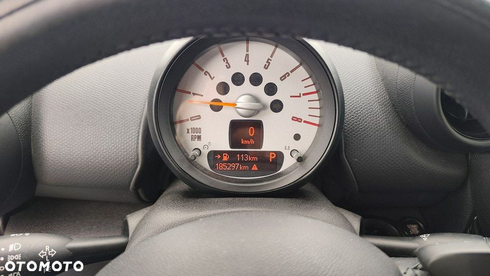 MINI Countryman - 16