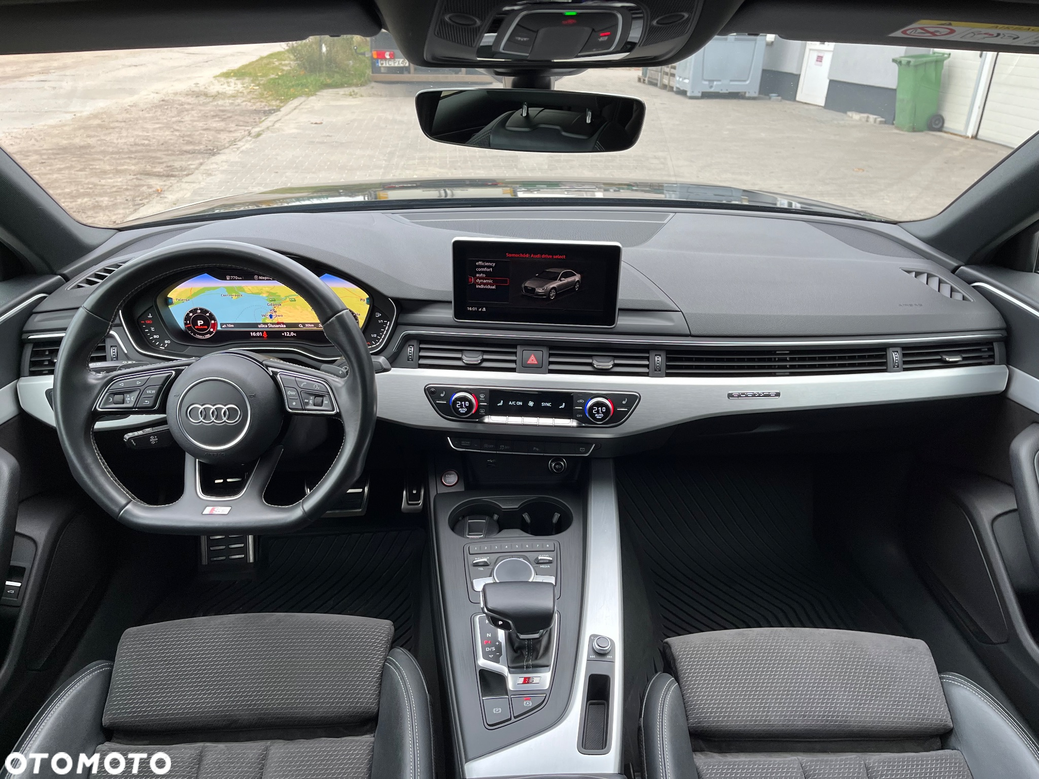 Audi S4 TDI tiptronic - 23