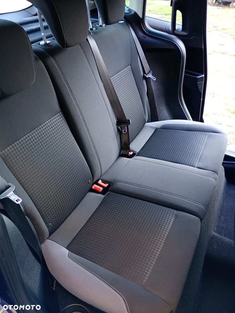Ford B-MAX 1.0 EcoBoost Trend ASS EU6 - 34
