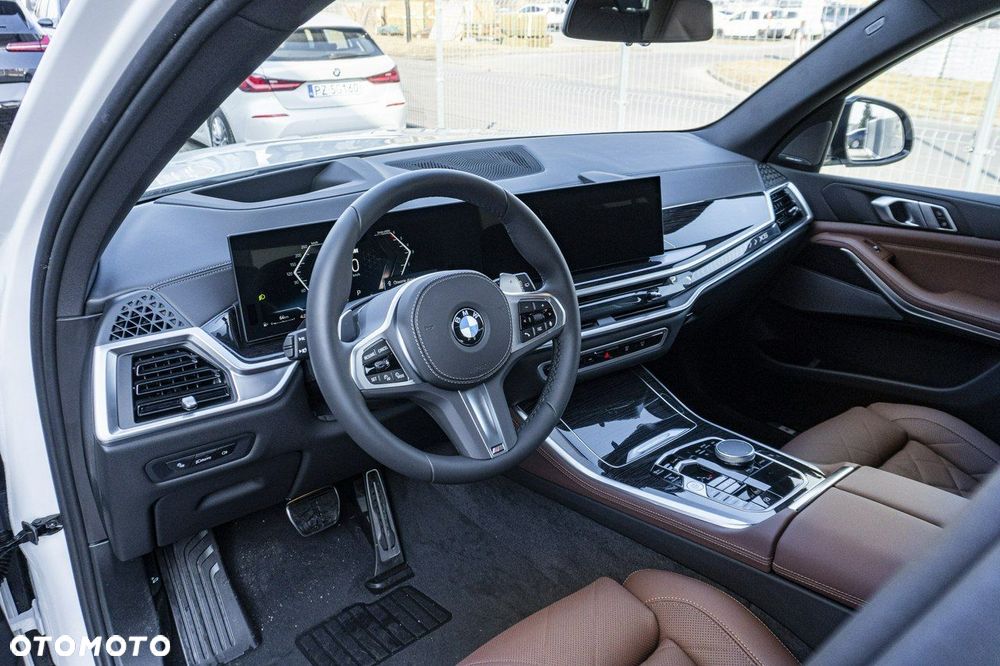 BMW X5 - 11