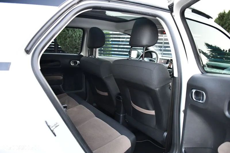 Citroën C4 Cactus 1.6 Blue HDi Shine Edition - 21