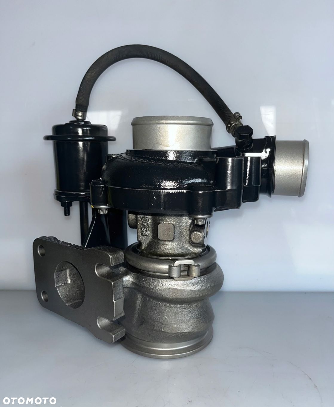 Turbosprężarka 2.9 Deutz 04134935 40008724 04168022  Rabat 500zł OPIS - 1