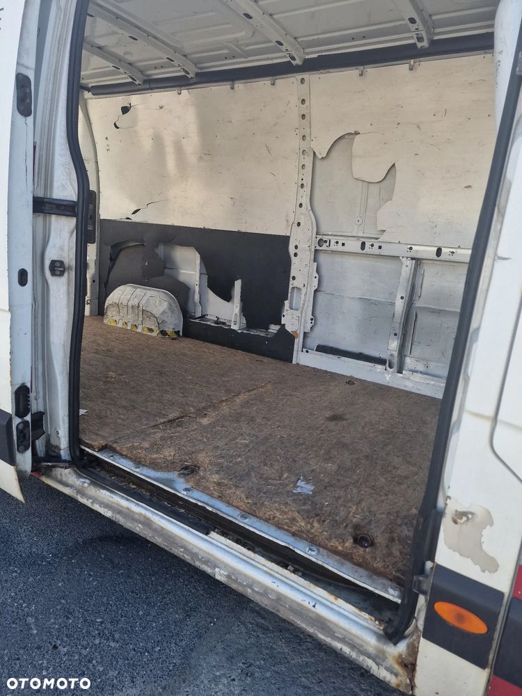 Renault Master L3H2 - 11