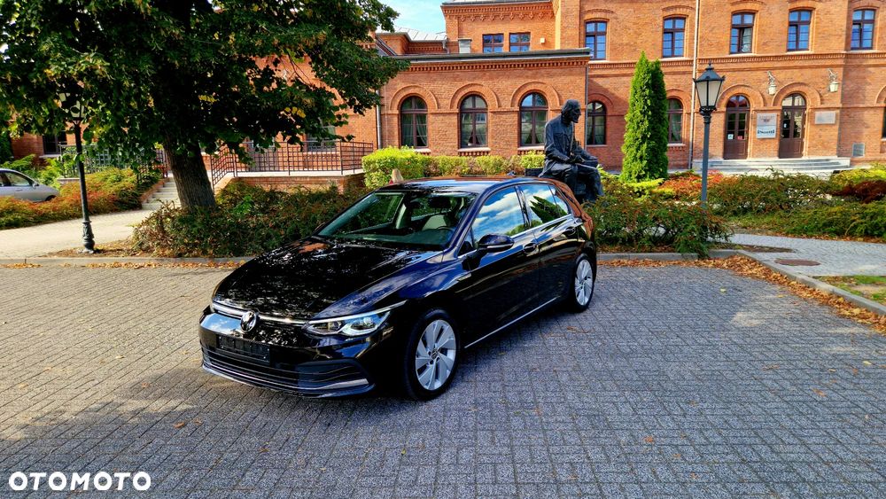 Volkswagen Golf 1.5 eTSI EVO Style DSG - 17
