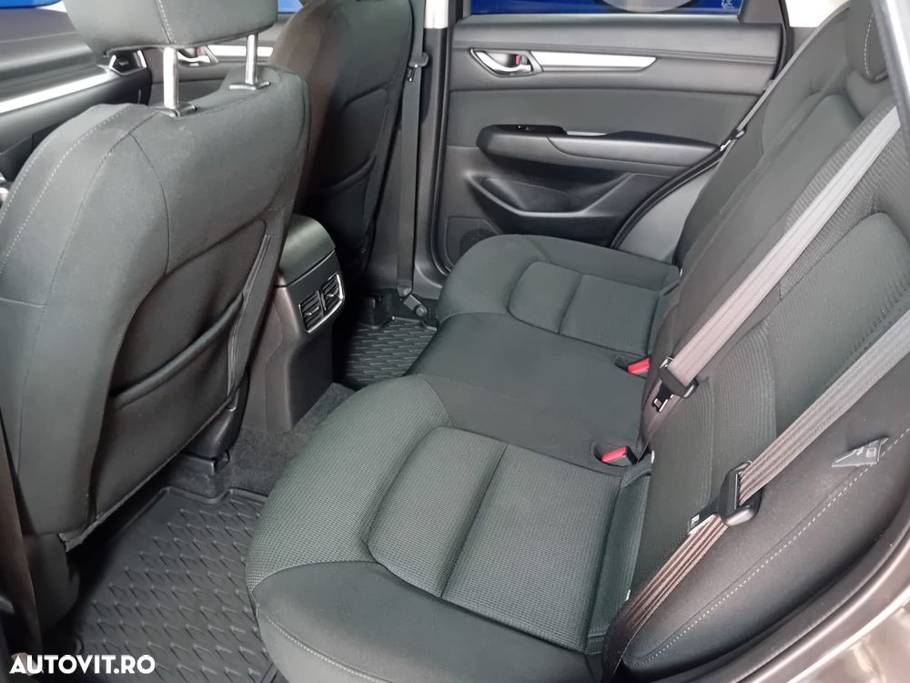 Mazda CX-5 - 23