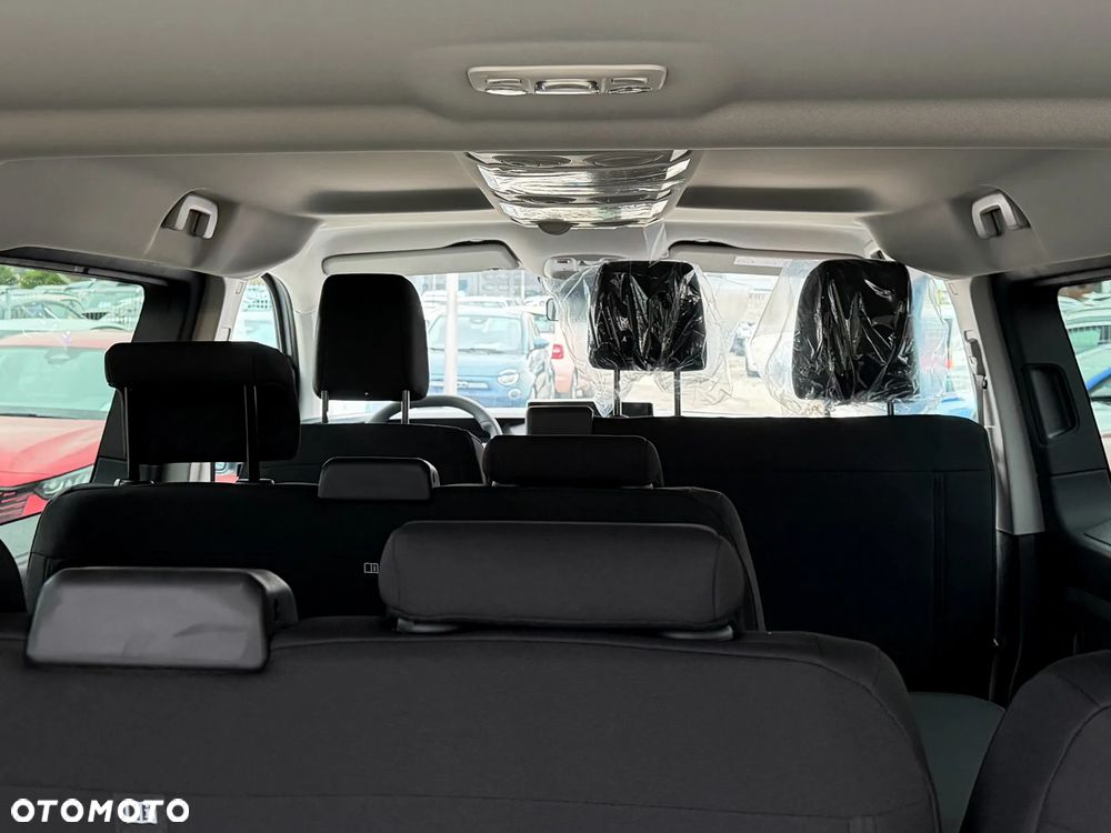 Opel Zafira 2.2 Diesel XL Business - 32