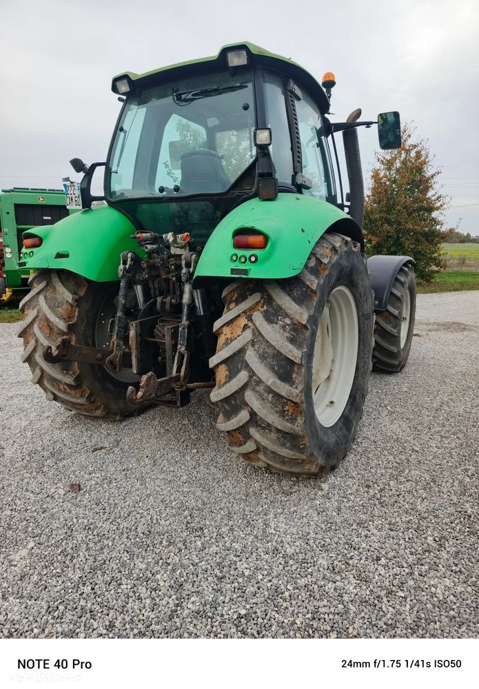 Deutz-Fahr Agrotron 1160 - 3