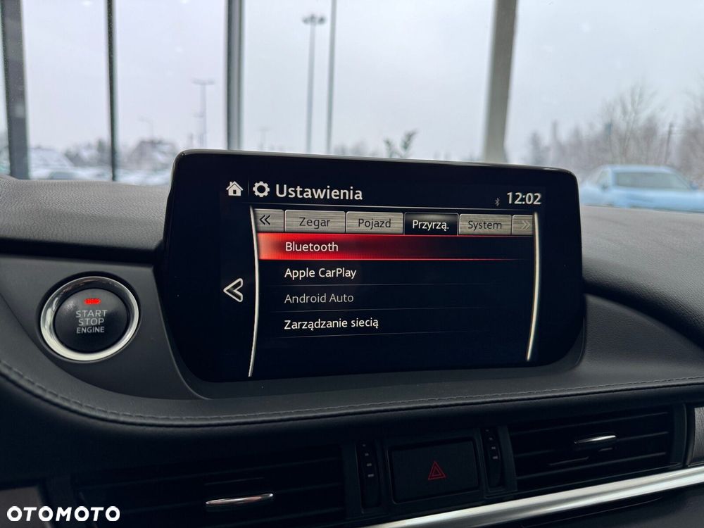 Mazda 6 2.0 SkyJoy - 35