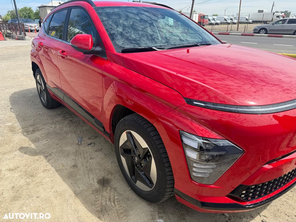 Hyundai KONA BEV 204 CP 64.8 kWh Premium - 1